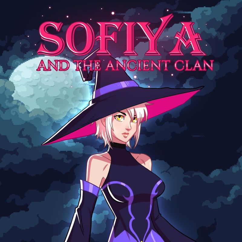 Sofiya and the Ancient Clan - PS5