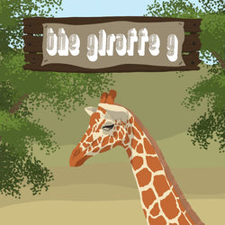 The Giraffe G - PS5