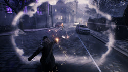 Vampire: The Masquerade - Bloodhunt - PS5