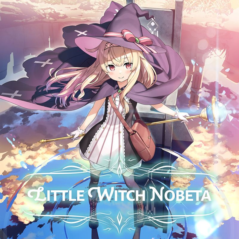 Little Witch Nobeta - Switch