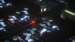 The Plane Effect - PS5