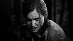The Last of Us: Part II - PS4