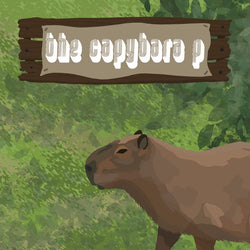 The Capybara P - PS5
