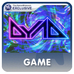 Dyad - PS3