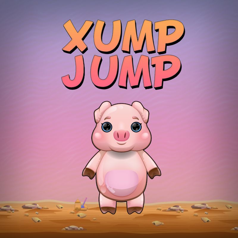 Xump Jump - PS5