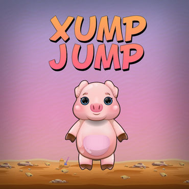 Xump Jump - PS5