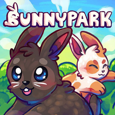 Bunny Park - Switch