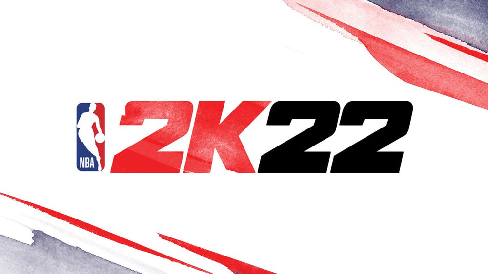 NBA 2K22 - PS5