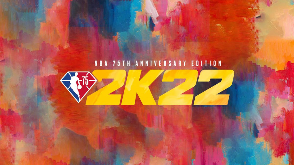 NBA 2K22 - PS5