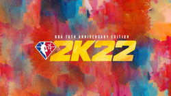 NBA 2K22 - PS5
