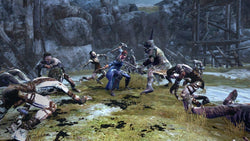 The Lord of the Rings: War in the North - PS3
