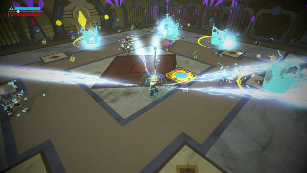 Hindsight 20/20: Wrath of the Raakshasa - PS5