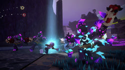 Hindsight 20/20: Wrath of the Raakshasa - PS5