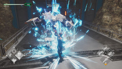 Ultra Age - Switch