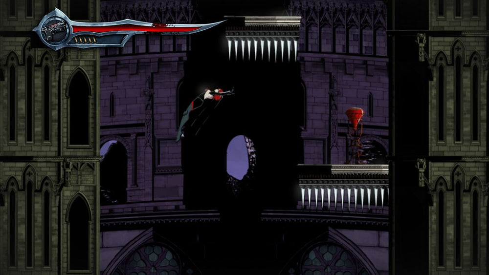 BloodRayne: Betrayal - Fresh Bites - PS5