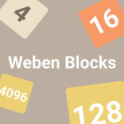 Weben Blocks - PS5