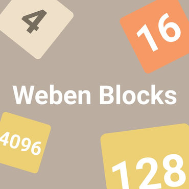 Weben Blocks - PS5