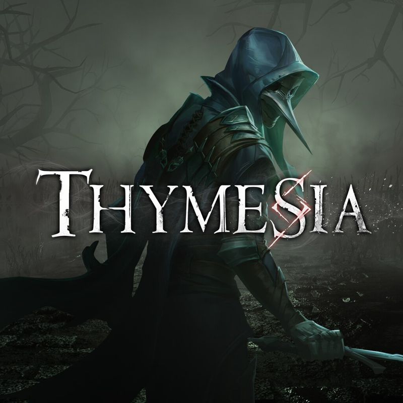 Thymesia - PS5