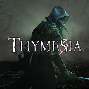 Thymesia - PS5