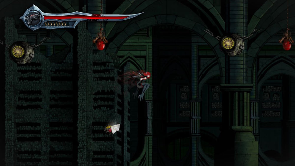 BloodRayne: Betrayal - Fresh Bites - PS5