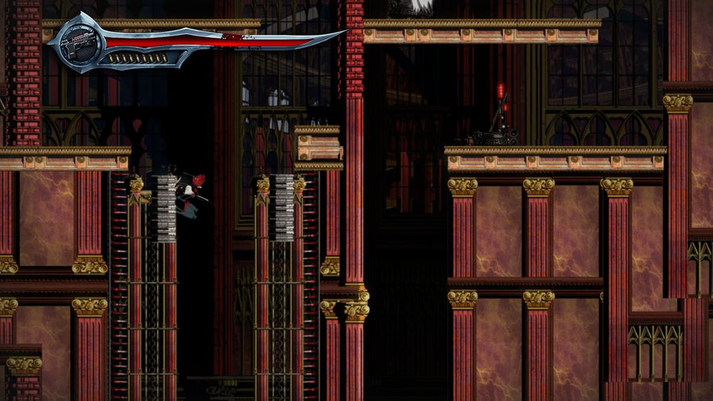 BloodRayne: Betrayal - Fresh Bites - PS5