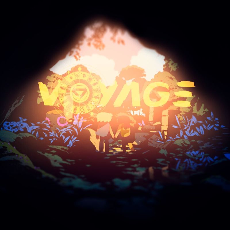 Voyage - PS5