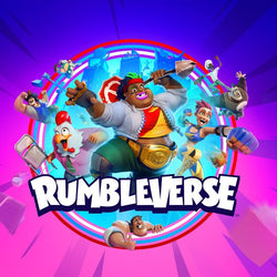 Rumbleverse - PS5