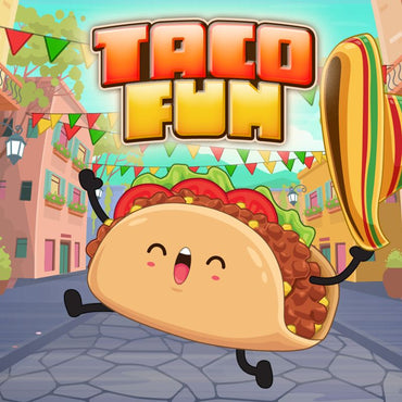 Taco Fun - PS5