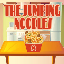 The Jumping Noodles - PS5