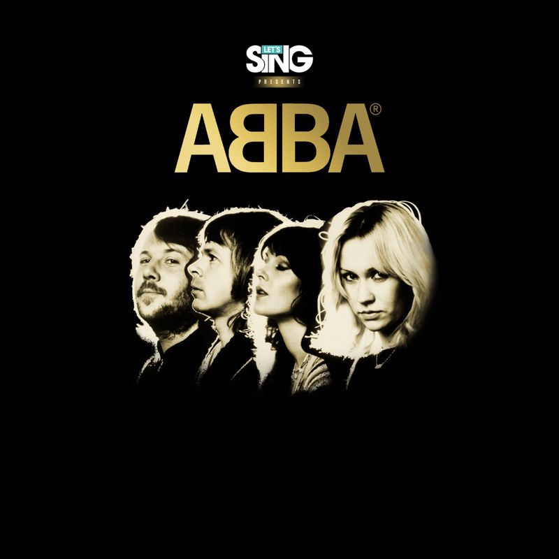 Let's Sing ABBA - PS5