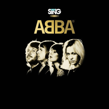 Let's Sing ABBA - PS5