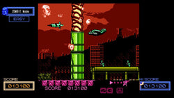 Abarenbo Tengu & Zombie Nation - Switch