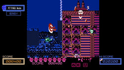 Abarenbo Tengu & Zombie Nation - Switch