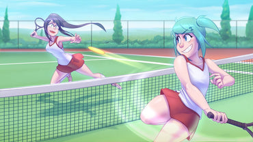 Highschool Romance - PS5