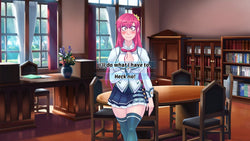 Highschool Romance - PS5