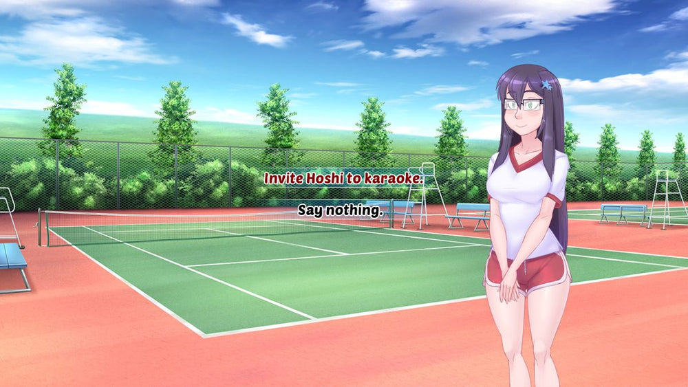 Highschool Romance - PS5