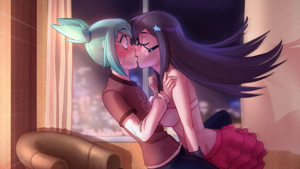 Highschool Romance - PS5