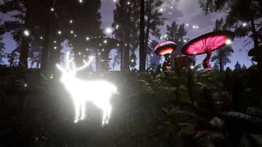 Lucid Cycle - PS5