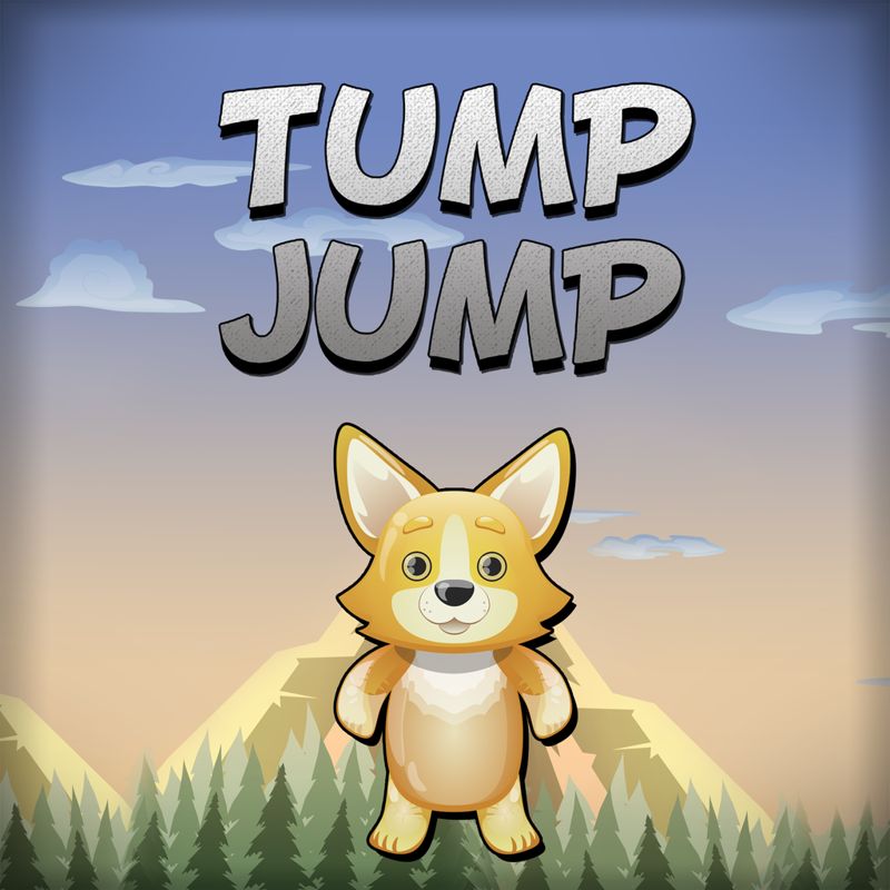 Tump Jump - PS5
