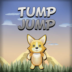 Tump Jump - PS5