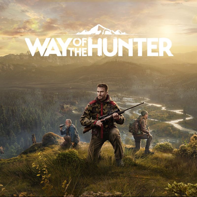 Way of the Hunter - PS5
