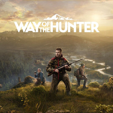 Way of the Hunter - PS5
