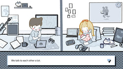 Love Choice - PS5