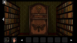 Forgotten Hill: Disillusion - PS5