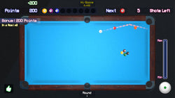 9-Ball Pocket - PS5