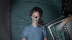 The Last of Us: Part II - PS4