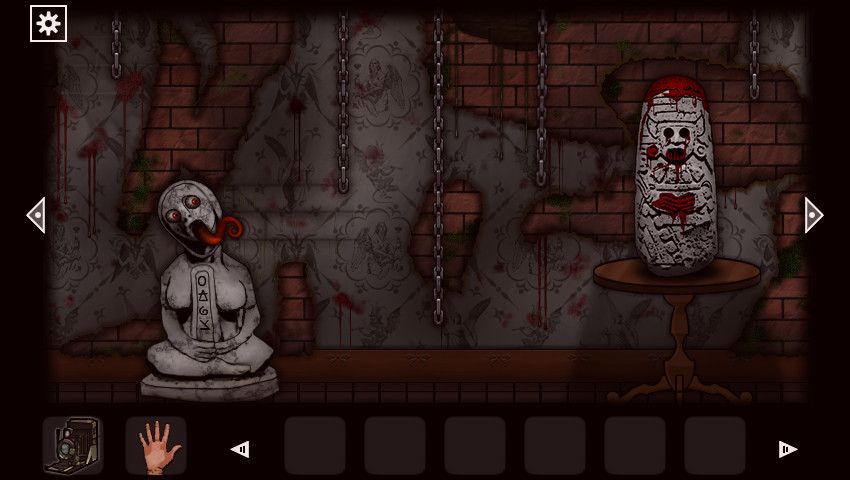 Forgotten Hill: Disillusion - PS5