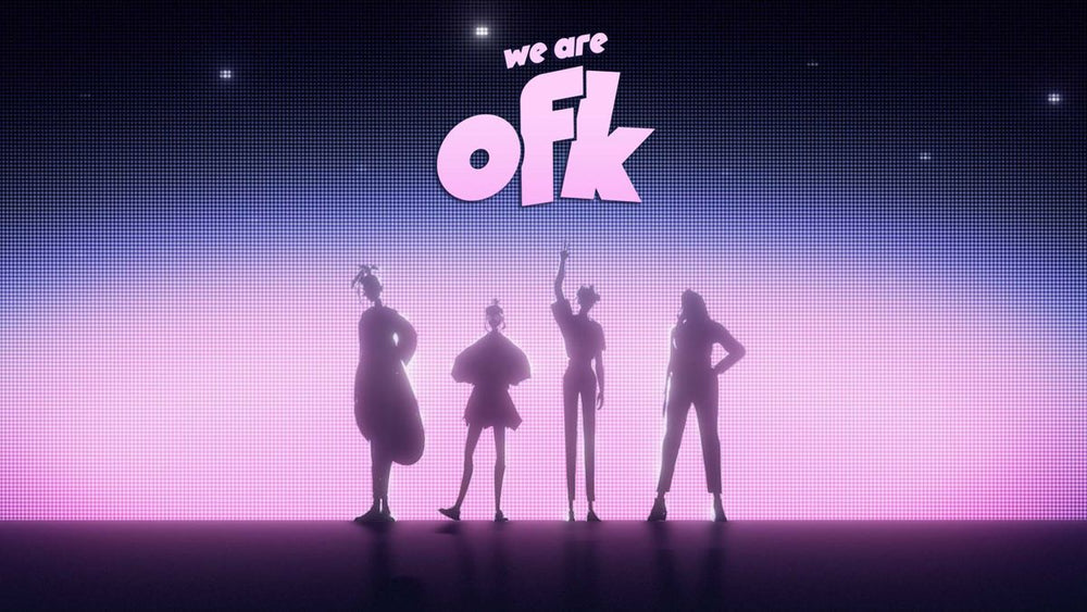 We Are OFK - Switch