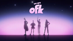 We Are OFK - Switch
