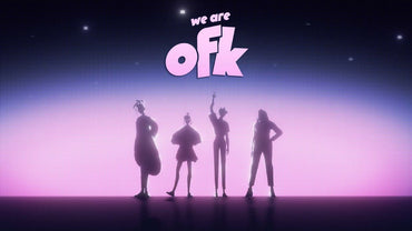 We Are OFK - Switch